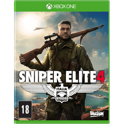 Sniper-Elite-4-para-Xbox-One