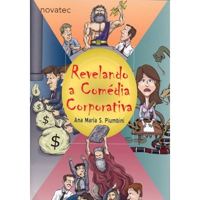 Revelando-a-Comedia-Corporativa Revelando-a-Comedia-Corporativa