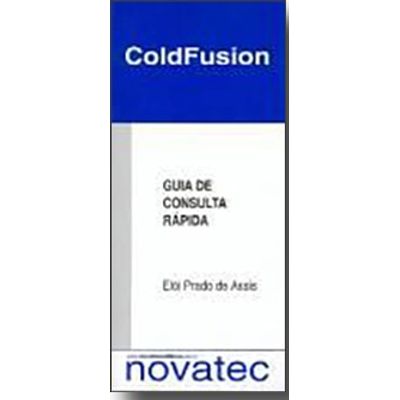 ColdFusion---Guia-de-Consulta-Rapida