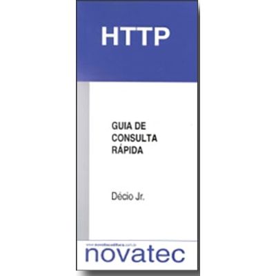 HTTP---Guia-de-Consulta-Rapida HTTP---Guia-de-Consulta-Rapida