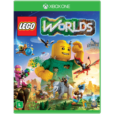 Lego-Worlds-para-Xbox-One