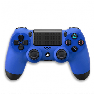 Controle-PS4-Azul-DualShock-4-Sem-Fio-Original-Sony