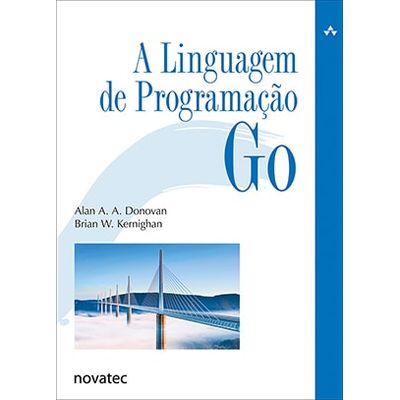 A-Linguagem-de-Programacao-Go
