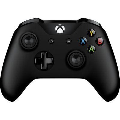 Controle-Xbox-One-Original-Sem-fio-Microsoft-6CL-00005