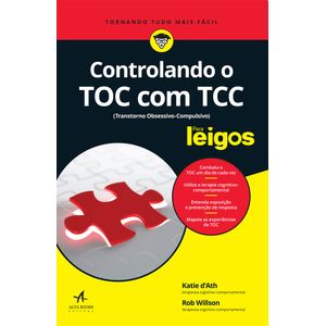 Controlando-o-TOC-com-TCC-Para-Leigos