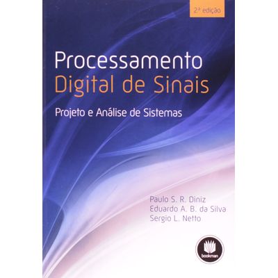 Processamento-Digital-de-Sinais-Projeto-e-Analise-de-Sistemas-2-Edicao