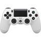 Controle-PS4-Vermelho-DualShock-4-Sem-Fio-Original-Sony
