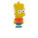 Pen-Drive-8GB-Simpsons-Bart-Multilaser-PD071