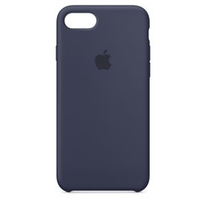 Capa-para-iPhone-7-Silicone-Midnight-Blue-Original-Apple-MMWK2FE-A