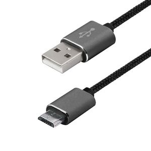 Kit-Cabo-Micro-USB-Premium-2M-Preto-1M-Prata-Easy-Mobile-CBPROMM1P1D