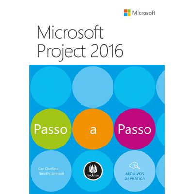 Microsoft-Project-2016-Passo-a-Passo Microsoft-Project-2016-Passo-a-Passo