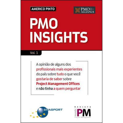 PMO-Insights