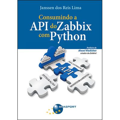 Consumindo-a-API-do-Zabbix-com-Python Consumindo-a-API-do-Zabbix-com-Python