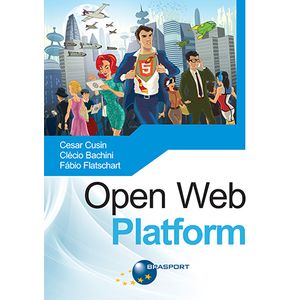 Open-Web-Platform