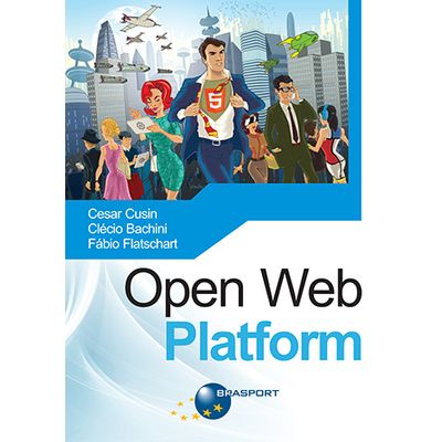 Open-Web-Platform Open-Web-Platform