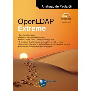 OpenLDAP-Extreme