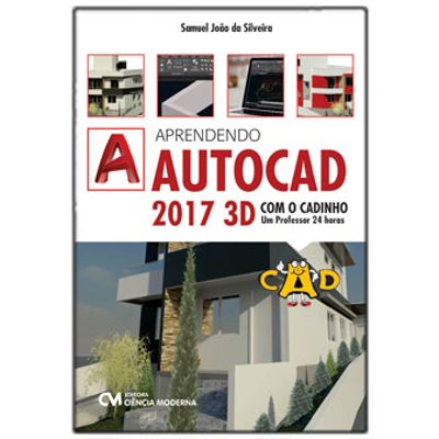 Aprendendo-AutoCAD-2017-3D-com-o-CADinho-um-professor-24-horas