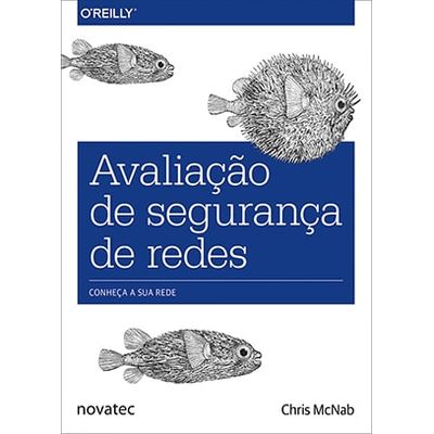 Avaliacao-de-seguranca-de-redes Avaliacao-de-seguranca-de-redes