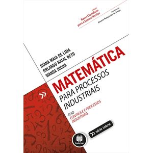 Matematica-para-Processos-Industriais