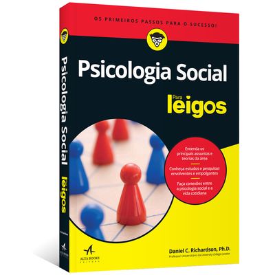 Psicologia-Social-Para-Leigos Psicologia-Social-Para-Leigos