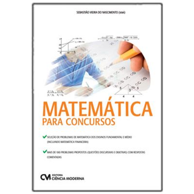 Matematica-para-Concursos--mais-de-100-problemas-propostos-com-respostas-comentadas Matematica-para-Concursos--mais-de-100-problemas-propostos-com-respostas-comentadas