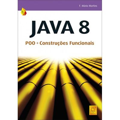 Java-8-POO-Construcoes-Funcionais