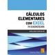Calculos-elementares-com-Excel--74-Exercicios