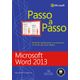 Microsoft-Word-2013---Serie-Passo-a-Passo