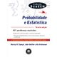 Probabilidade-e-Estatistica---Colecao-Schaum---3ª-Edicao Probabilidade-e-Estatistica---Colecao-Schaum---3ª-Edicao