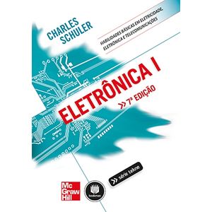 Eletronica-I---Serie-Tekne---7ª-Edicao