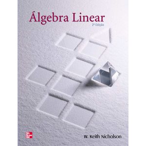 Algebra-Linear---2ª-Edicao