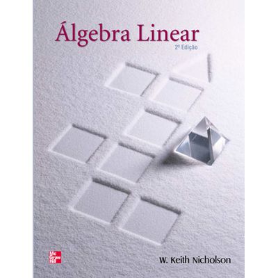 Algebra-Linear---2ª-Edicao Algebra-Linear---2ª-Edicao