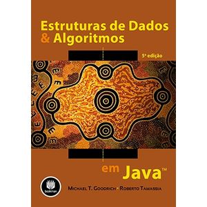 Estruturas-de-Dados-e-Algoritmos-em-Java---5ª-Edicao