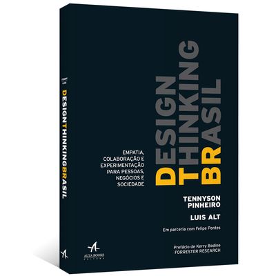 Design-Thinking-Brasil Design-Thinking-Brasil