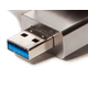 Pen-Drive-64-GB-Kingston-DataTraveler-microDuo-3C---DTDUO3C-64GB
