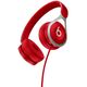 Headphone supra-auricular Beats EP Vermelho - ML9C2BE/A