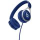 Headphone supra-auricular Beats EP azul ML9D2BE/A