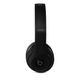 Headphone Bluetooth Beats Studio circum auricular preto fosco - MHAJ2BZ/B