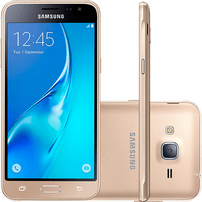 Samsung-Galaxy-J3-Dual-Chip-Android-5.1-Tela-5---8GB-4G-Wi-Fi-Camera-8MP-Dourado---SM-J320-G Samsung-Galaxy-J3-Dual-Chip-Android-5.1-Tela-5---8GB-4G-Wi-Fi-Camera-8MP-Dourado---SM-J320-G