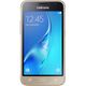 Samsung-Galaxy-J1-2016-Dual-Chip-Android-5.1-Tela-4.5--8GB-Wi-Fi-3G-Camera-5MP-Dourado---SM-J120-G