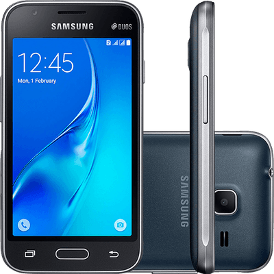 SamsungGalaxyJ1MiniDualChipAndroid51Tela48GB3GWiFiCamera5MPPretoSMJ105BK SamsungGalaxyJ1MiniDualChipAndroid51Tela48GB3GWiFiCamera5MPPretoSMJ105BK