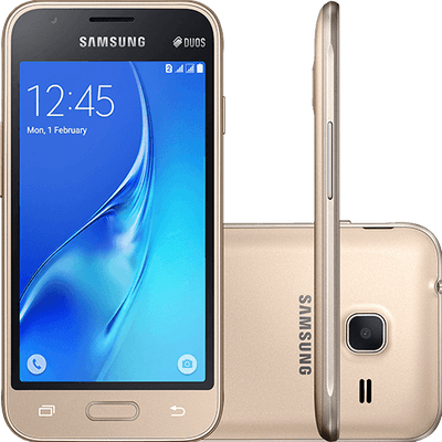 SamsungGalaxyJ1MiniDualChipAndroid51Tela48GB3GWiFiCamera5MPDouradoSMJ105G SamsungGalaxyJ1MiniDualChipAndroid51Tela48GB3GWiFiCamera5MPDouradoSMJ105G