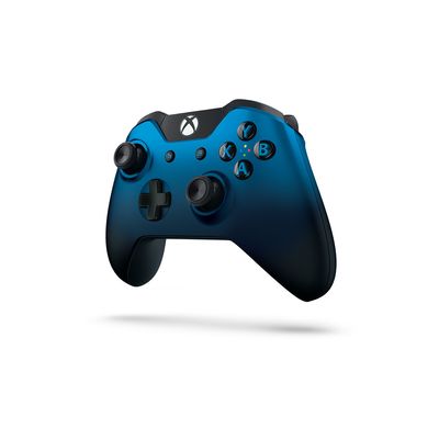 Controle-Sem-Fio-Xbox-One-Dusk-Shadow-Edicao-Especial---Microsoft-GK4-00029 Controle-Sem-Fio-Xbox-One-Dusk-Shadow-Edicao-Especial---Microsoft-GK4-00029