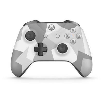 Controle-Sem-Fio-Xbox-One-Winter-Forces-Edicao-Especial---Microsoft-WL3-00044 Controle-Sem-Fio-Xbox-One-Winter-Forces-Edicao-Especial---Microsoft-WL3-00044