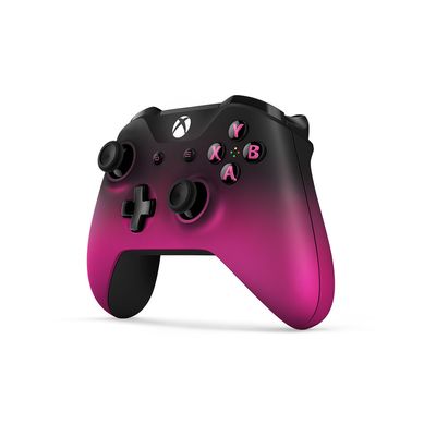 Controle-Sem-Fio-Xbox-One-Dawn-Shadow-Edicao-Especial---Microsoft-WL3-00013 Controle-Sem-Fio-Xbox-One-Dawn-Shadow-Edicao-Especial---Microsoft-WL3-00013