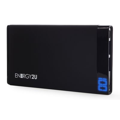 Bateria-Portatil-5.000mah-Emborrachada-com-display-Digital-LED-Energy2U-E2U-D50 Bateria-Portatil-5.000mah-Emborrachada-com-display-Digital-LED-Energy2U-E2U-D50