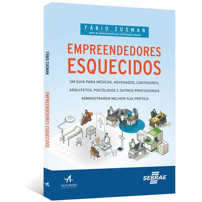 Empreendedores-Esquecidos Empreendedores-Esquecidos