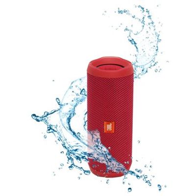 CaixadesomportatilJBLBluetoothaprovadaguaVermelhaFlip428910726 CaixadesomportatilJBLBluetoothaprovadaguaVermelhaFlip428910726