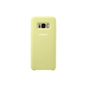 Capa-Protetora-Verde-Silicone-Galaxy-S8---Samsung-EFPG950TGEGBR