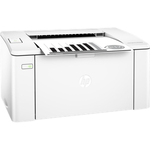 Impressora-HP-LaserJet-Pro---M104w
